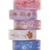 Tape-Set "Trockenblumen"
