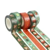 Tape-Set "Weihnachtszeit"