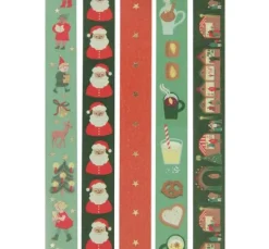Tape-Set