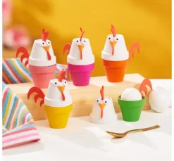 Terrakotta-Töpfe