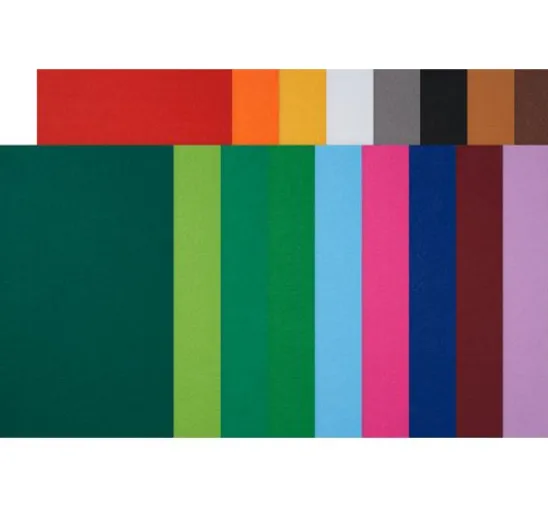 Textilfilz, 45 x 30 cm