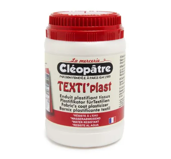 Textiplast, 250 g