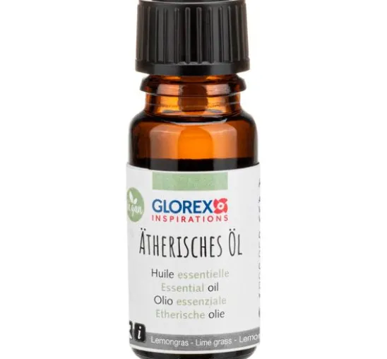 Ätherisches Öl, naturrein
