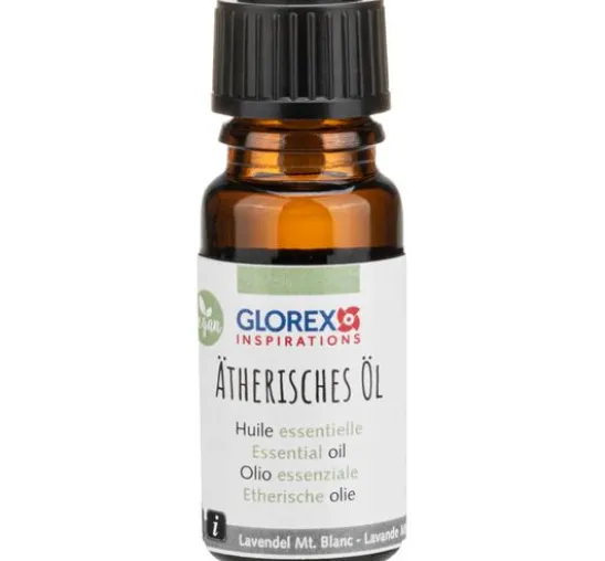 Ätherisches Öl, naturrein