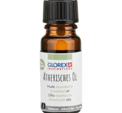 Ätherisches Öl, naturrein