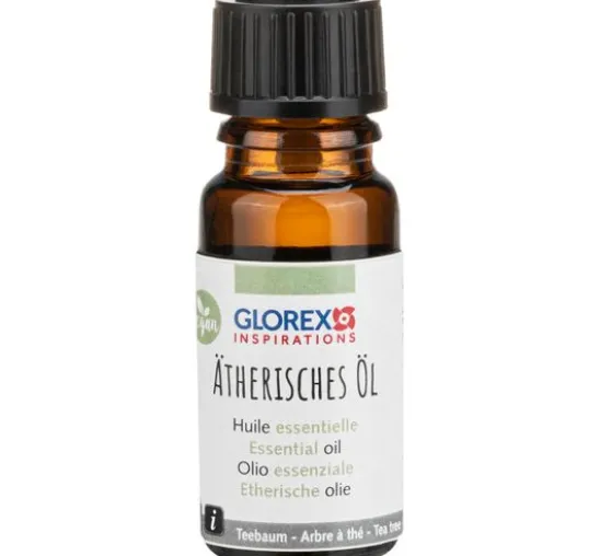 Ätherisches Öl, naturrein