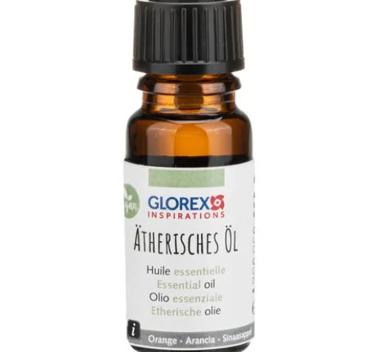 Ätherisches Öl, naturrein