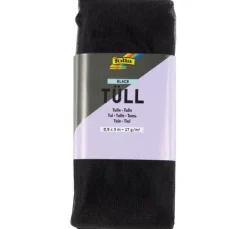 Tüll-Stoff, 3 m