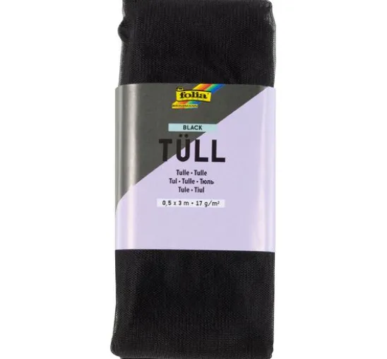 Tüll-Stoff, 3 m