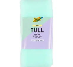 Tüll-Stoff, 3 m