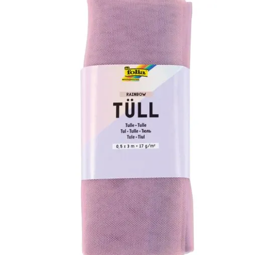 Tüll-Stoff, 3 m