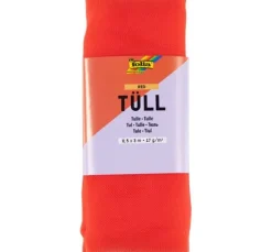 Tüll-Stoff, 3 m