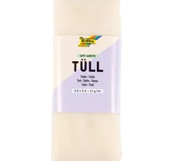 Tüll-Stoff, 3 m