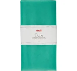 Tüll-Zuschnitt, 3 Meter