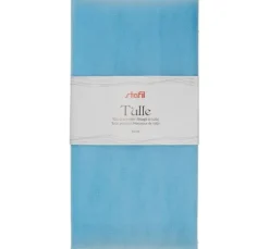 Tüll-Zuschnitt, 3 Meter
