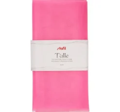 Tüll-Zuschnitt, 3 Meter