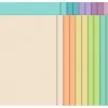 Tonpapier-Block "Pastell"