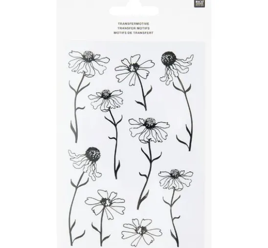 Transfermotive "In the Meadow"