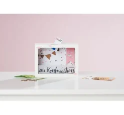 Transparentpapier, 10 Blatt