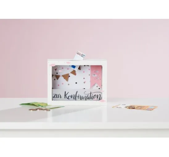Transparentpapier, 10 Blatt