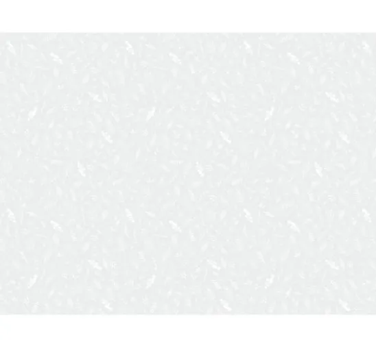 Transparentpapier "Blätter"