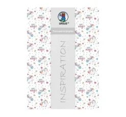 Transparentpapier "Einhorn"
