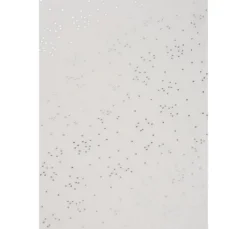 Transparentpapier "Punkte"