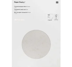 Transparentpapier