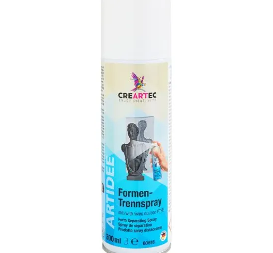 Trennmittel-Spray