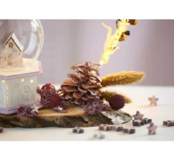 Trockenblüten Potpourri Set 