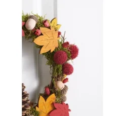 Trockenblüten Potpourri Set