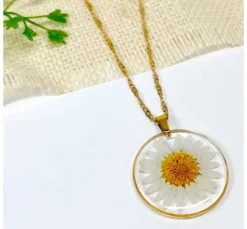 Trockenblumen Sortiment, 9 Tiegel