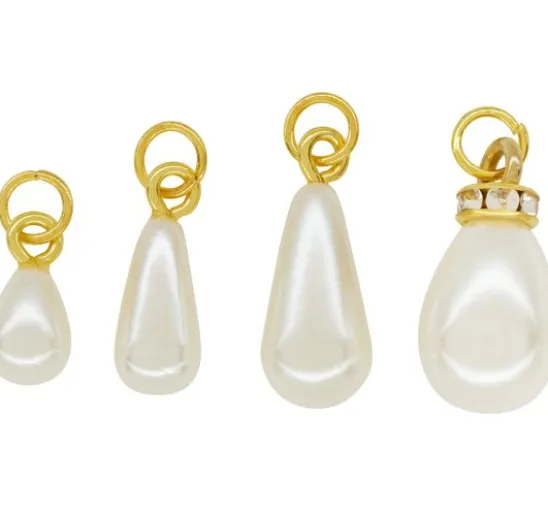 Tropfen-Charm