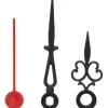 Uhrzeiger "Antik"