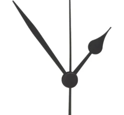 Uhrzeiger "Herzform"