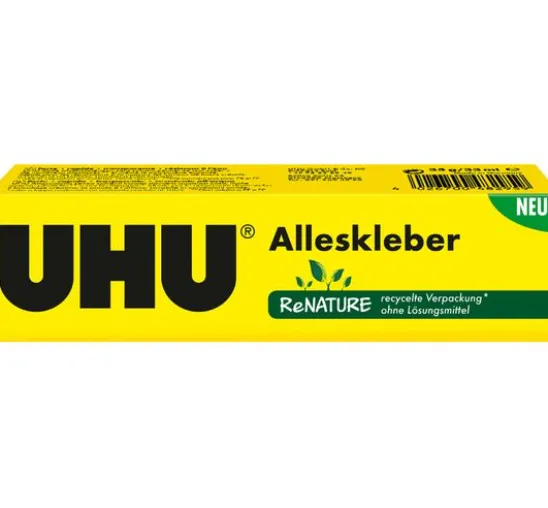 UHU Alleskleber LF, 35 g.