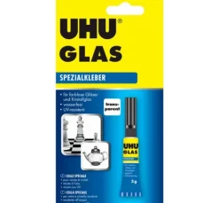 UHU Glas Spezialkleber