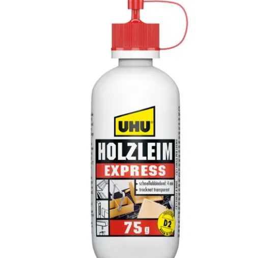 Uhu Holzleim express