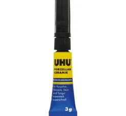 UHU Porzellan/Keramik Spezialkleber