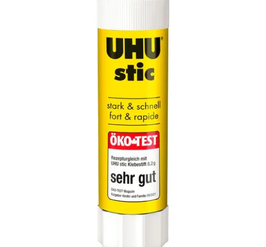 UHU Stic Klebestift, 21 g