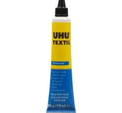 UHU Textil Spezialkleber