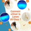 UV LED Lampe