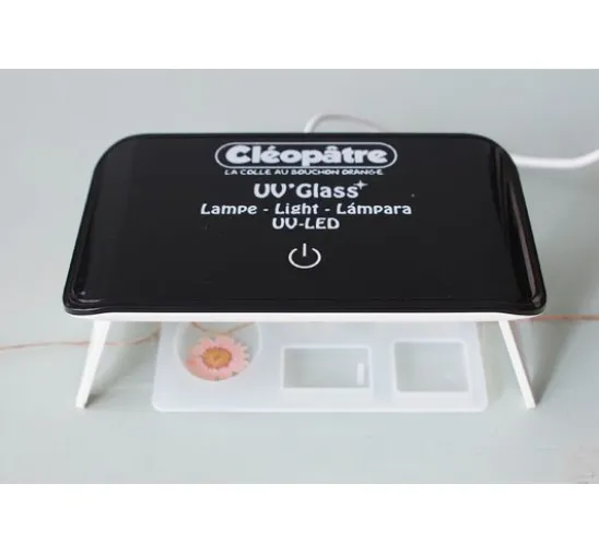 UV LED Lampe