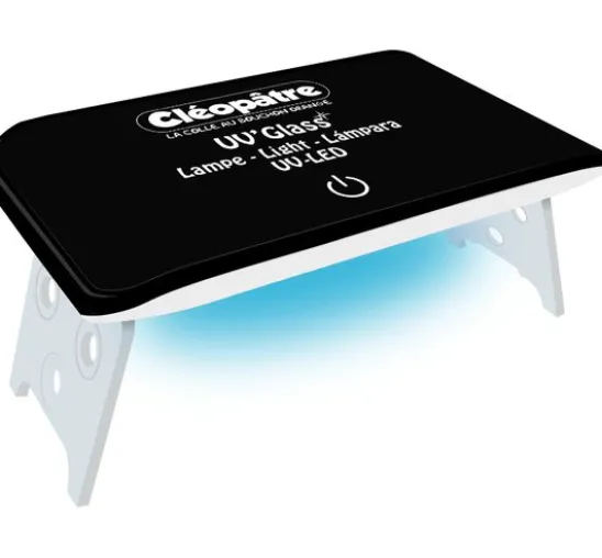 UV LED Lampe