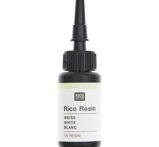 UV Resin