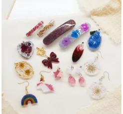 UV-Resin Transparent