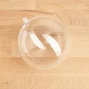 VBS Acrylkugeln mit Bohrung "Sortiert", 9er-Set