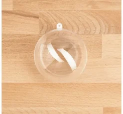 VBS Acrylkugeln "Sortiert", 18er-Set