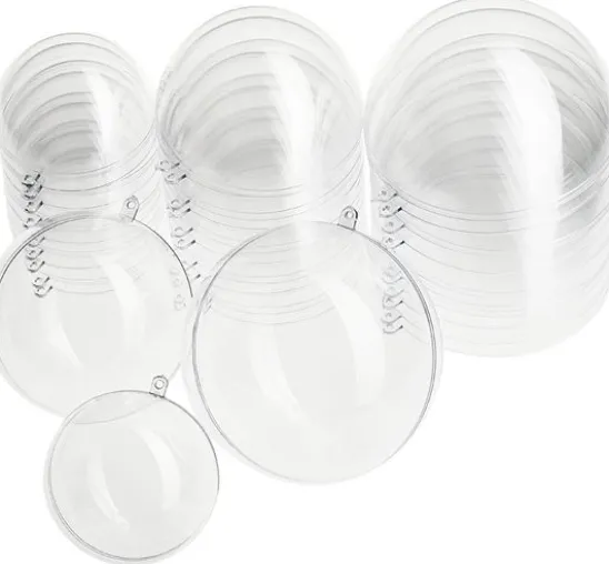 VBS Acrylkugeln "Sortiert", 18er-Set