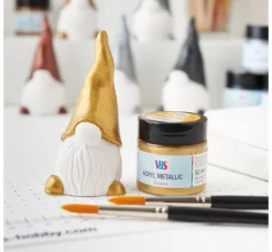 VBS Acryl Metallic
